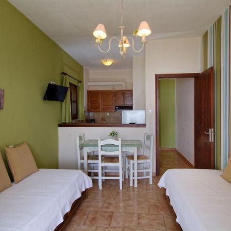 Iro Family Apartments Pelion Lefokastro Exterior foto